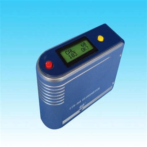 gloss meter manufacturer india|precision gloss meters.